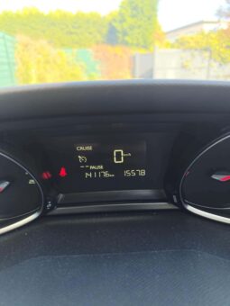 
PEUGEOT 308 Allure 130 CH full									
