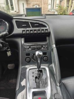 PEUGEOT 3008 Féline full