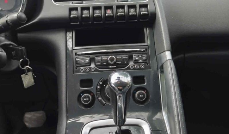 
PEUGEOT 3008 Féline full									