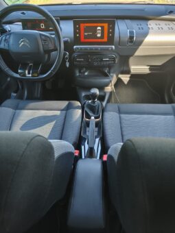 
CITROËN C4 Cactus 110 CH full									