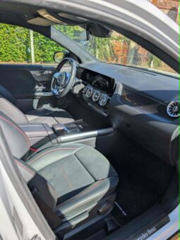 MERCEDES-BENZ Classe GLA hybride full