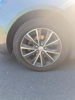 
PEUGEOT 308 Allure 130 CH full									