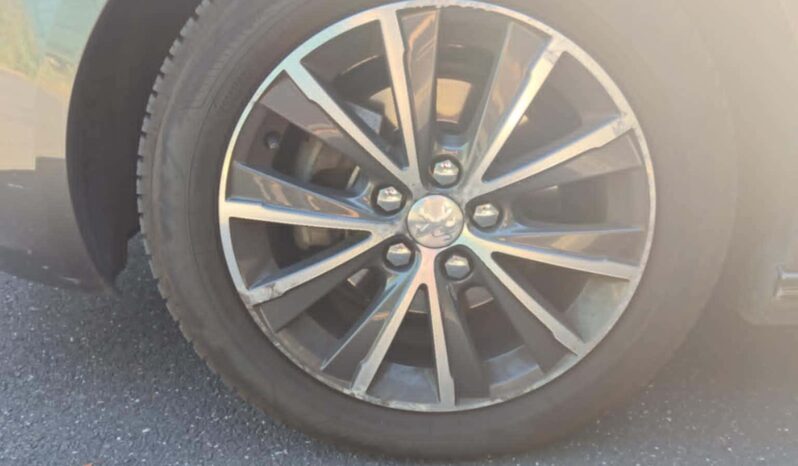 
PEUGEOT 308 Allure 130 CH full									