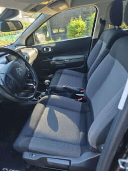 
CITROËN C4 Cactus 110 CH full									