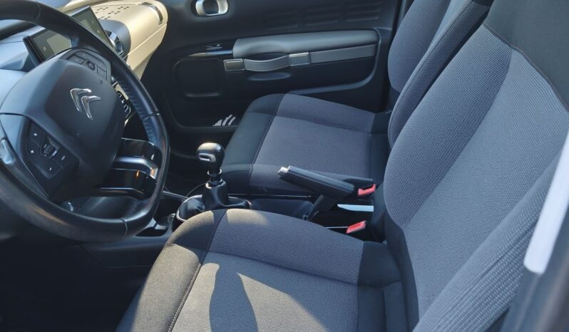 
CITROËN C4 Cactus 110 CH full									