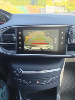 
PEUGEOT 308 Allure 130 CH full									
