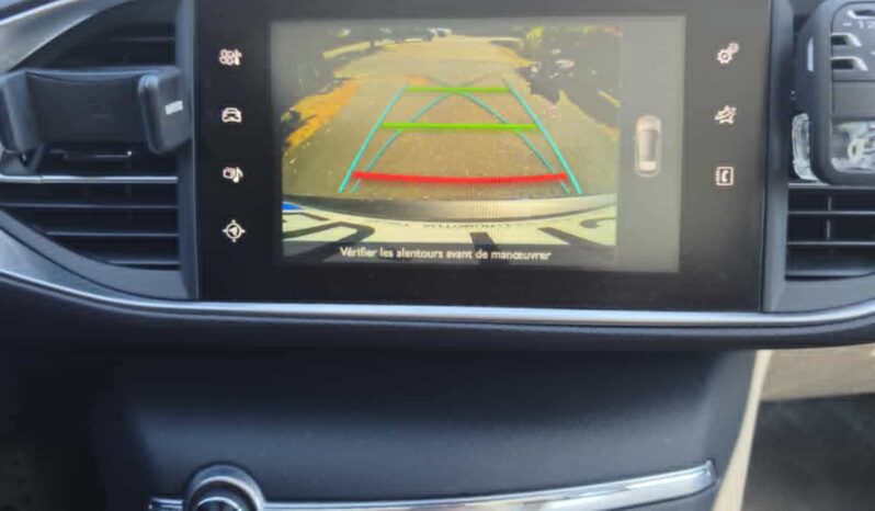 
PEUGEOT 308 Allure 130 CH full									