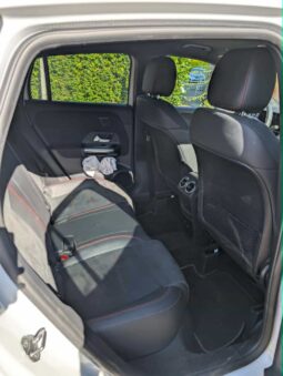 MERCEDES-BENZ Classe GLA hybride full