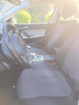 
PEUGEOT 308 Allure 130 CH full									