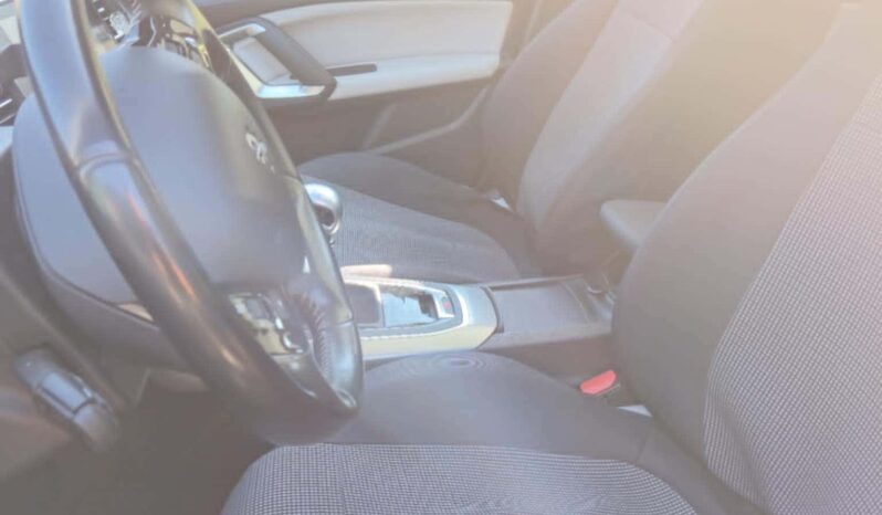 
PEUGEOT 308 Allure 130 CH full									