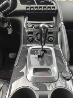 PEUGEOT 3008 Féline full