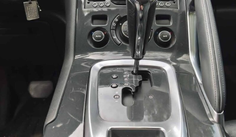 
PEUGEOT 3008 Féline full									