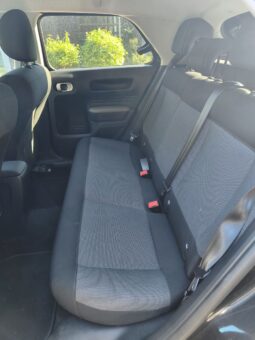 
CITROËN C4 Cactus 110 CH full									