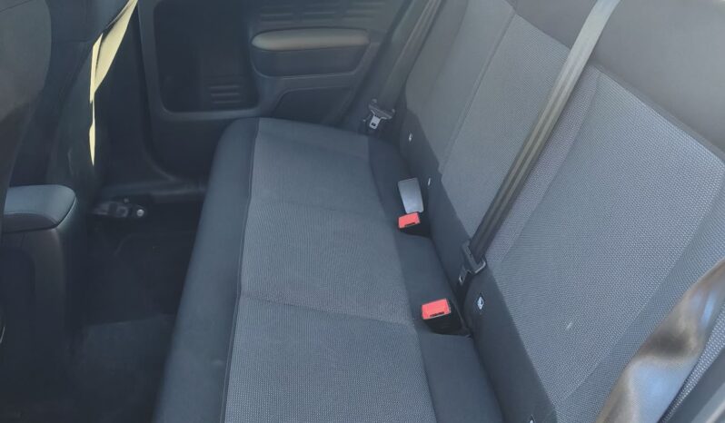 
CITROËN C4 Cactus 110 CH full									