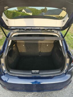 
FIAT TIPO 5 PORTES 1.4 95 ch finition Lounge full									
