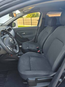 DACIA DUSTER Blue dCi 115 4×2 Confort full