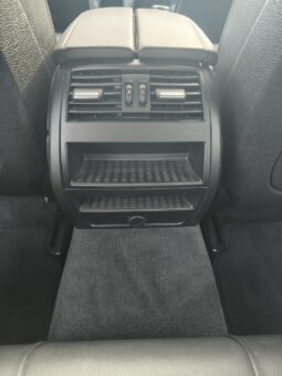 BMW Série 5 Business full