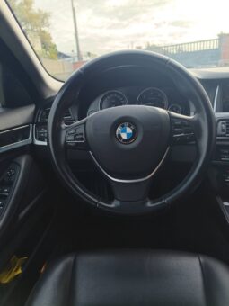 BMW Série 5 Business full