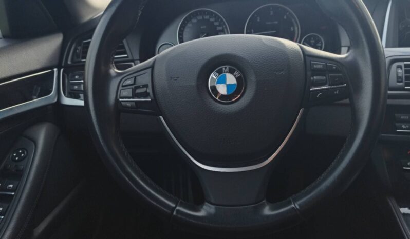 
BMW Série 5 Business full									