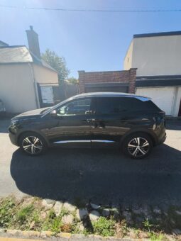 PEUGEOT 3008 BUSINESS 130ch S&S BVM6 Allure Business full