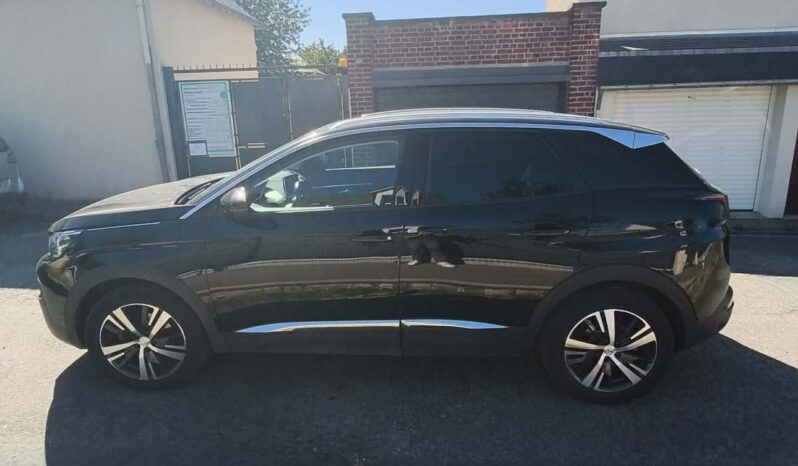 
PEUGEOT 3008 BUSINESS 130ch S&S BVM6 Allure Business full									