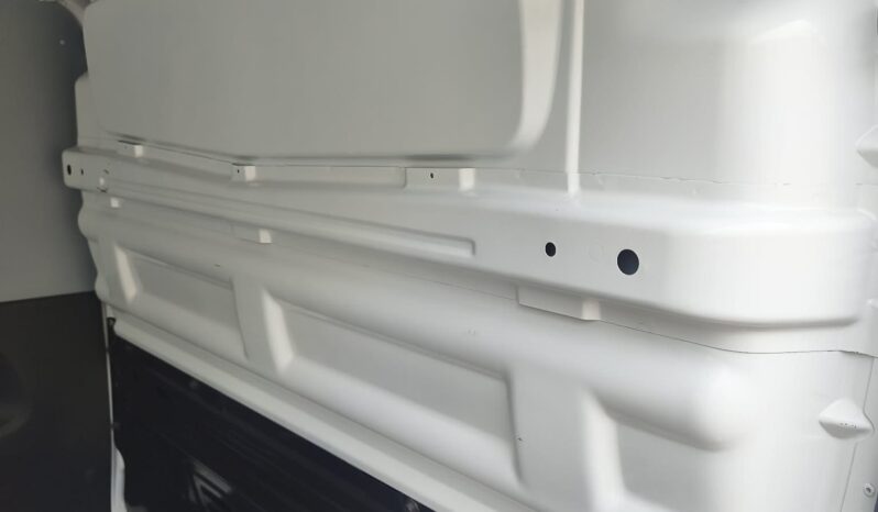 
FIAT Talento Utilitaire full									