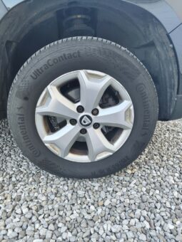 DACIA DUSTER Blue dCi 115 4×2 Confort full