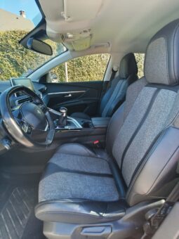 PEUGEOT 3008 130ch S&S BVM6 Allure full
