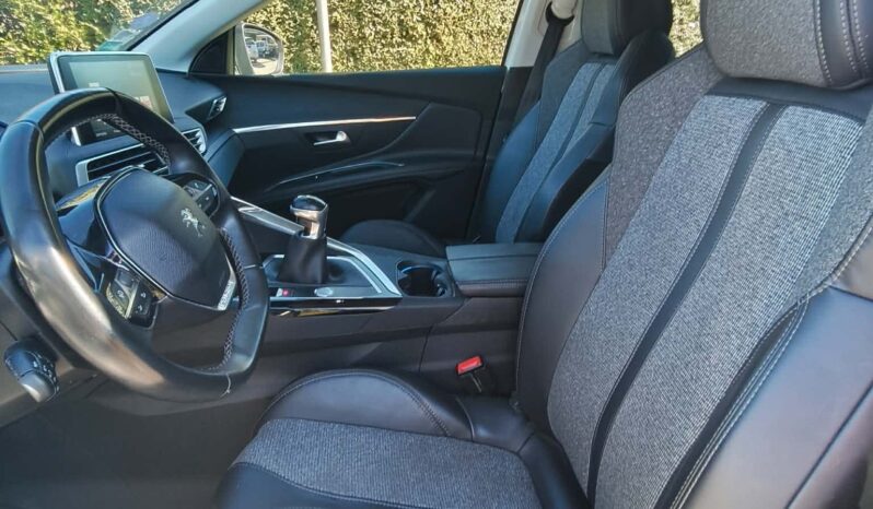 
PEUGEOT 3008 130ch S&S BVM6 Allure full									