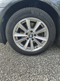 BMW Série 5 Business full
