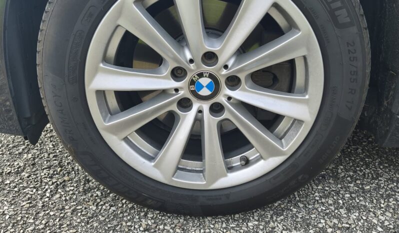 
BMW Série 5 Business full									