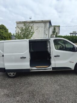 
FIAT Talento Utilitaire full									