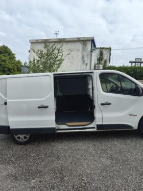 FIAT Talento Utilitaire