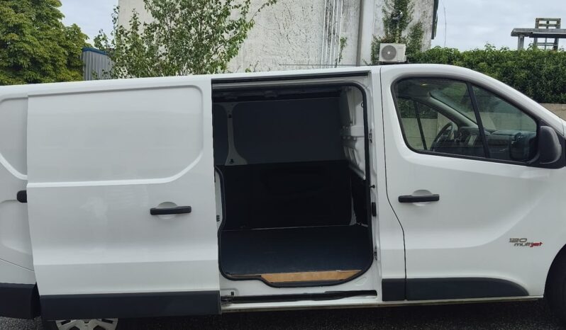 
FIAT Talento Utilitaire full									