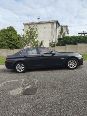 BMW Série 5 Business