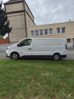 
FIAT Talento Utilitaire full									
