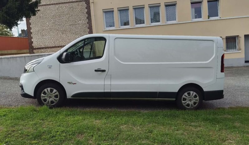 
FIAT Talento Utilitaire full									