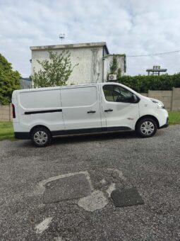 
FIAT Talento Utilitaire full									