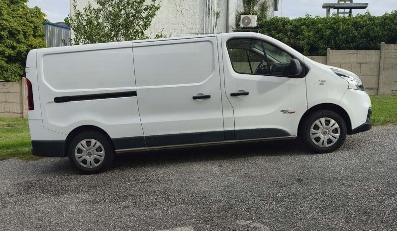 
FIAT Talento Utilitaire full									