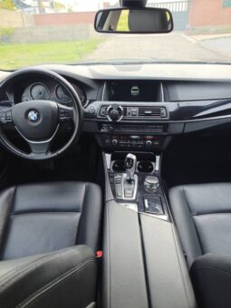 BMW Série 5 Business full