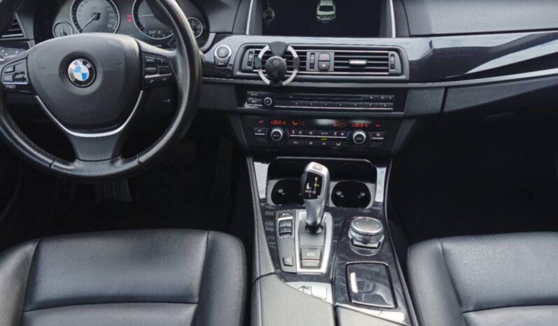 
BMW Série 5 Business full									