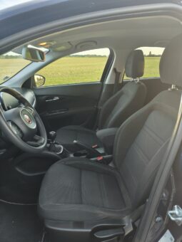 
FIAT TIPO 5 PORTES 1.4 95 ch finition Lounge full									