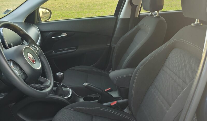 
FIAT TIPO 5 PORTES 1.4 95 ch finition Lounge full									