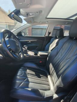 PEUGEOT 3008 BUSINESS 130ch S&S BVM6 Allure Business full