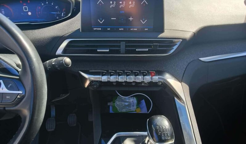 
PEUGEOT 3008 BUSINESS 130ch S&S BVM6 Allure Business full									