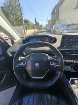PEUGEOT 3008 BUSINESS 130ch S&S BVM6 Allure Business full