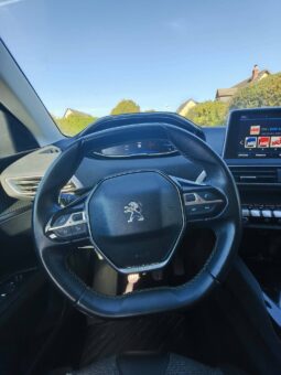 PEUGEOT 3008 130ch S&S BVM6 Allure full