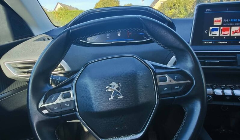 
PEUGEOT 3008 130ch S&S BVM6 Allure full									