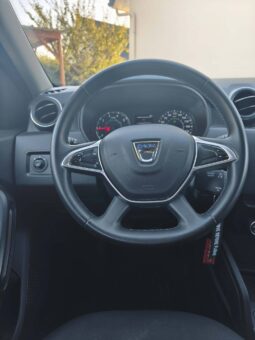DACIA DUSTER Blue dCi 115 4×2 Confort full
