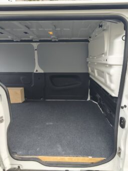 
FIAT Talento Utilitaire full									